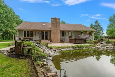 805 W Moore Road, Grant, MI 49327 - Photo 9