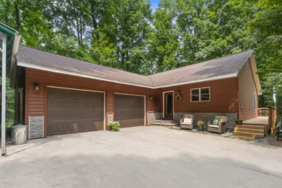 19707 9 Mile Road, Copemish, MI 49625 - Photo 1