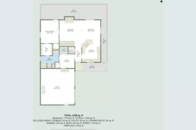 19707 9 Mile Road, Copemish, MI 49625 - Photo 9