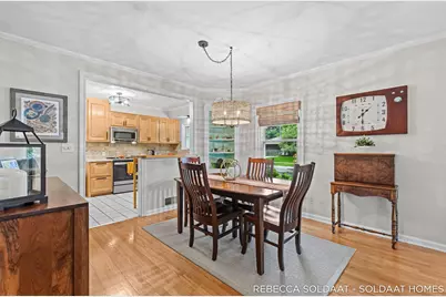 409 Marywood Drive NE, Grand Rapids, MI 49505 - Photo 15
