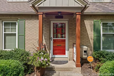 409 Marywood Drive NE, Grand Rapids, MI 49505 - Photo 7