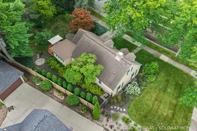 409 Marywood Drive NE, Grand Rapids, MI 49505 - Photo 79
