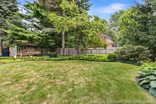409 Marywood Dr NE, Grand Rapids, MI 49505 - Photo 63