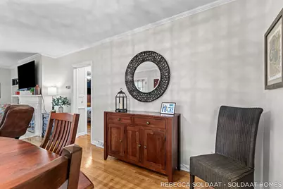409 Marywood Drive NE, Grand Rapids, MI 49505 - Photo 17