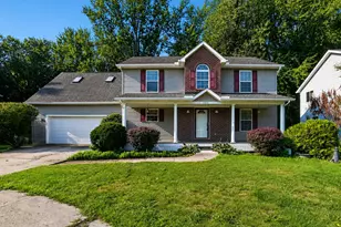 5677 Cartago Dr, Lansing, MI 48911 - Photo 1