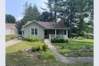 8497 Mill Street, Onekama, MI 49675 - Photo 1