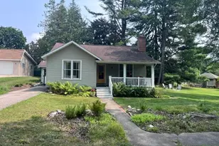 8497 Mill St, Onekama, MI 49675 - Photo 1