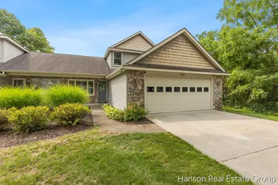 920 Clark Street #12, Lowell, MI 49331 - Photo 1