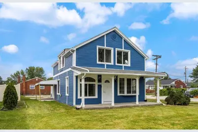 19903 Martin Road, Saint Clair Shores, MI 48081 - Photo 3