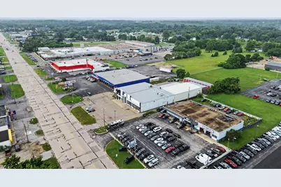 2188 Michigan 139, Benton Harbor, MI 49022 - Photo 29