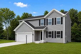 2106 Kristin Ct, Muskegon, MI 49442 - Photo 1