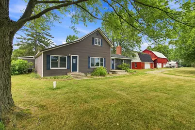 3951 N Van Dyke Road, Decker, MI 48426 - Photo 1