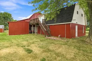3951 N Van Dyke Rd, Decker, MI 48426 - Photo 19