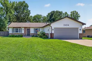 3404 Cedar Ln, Bridgman, MI 49106 - Photo 1