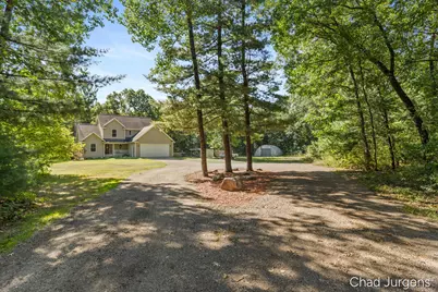 8938 S Big Pine Trail Street, Newaygo, MI 49337 - Photo 3