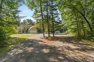 8938 S Big Pine Trail St, Newaygo, MI 49337 - Photo 3