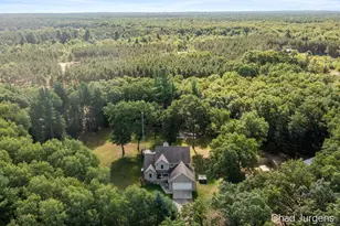 8938 S Big Pine Trail St, Newaygo, MI 49337 - Photo 13