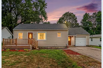 888 Riverview Drive, Plainwell, MI 49080 - Photo 1