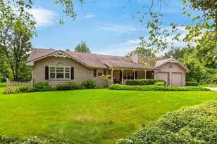 4240 Snow Rd, Bridgman, MI 49106 - Photo 1