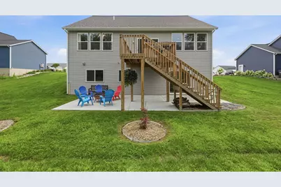 6927 Caliburn Drive SE, Caledonia, MI 49316 - Photo 35