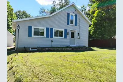 3957 Flansburg Road, Jackson, MI 49203 - Photo 1