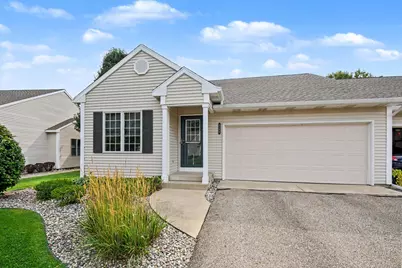 6166 Gleneagle Highlands Drive, Hudsonville, MI 49426 - Photo 1