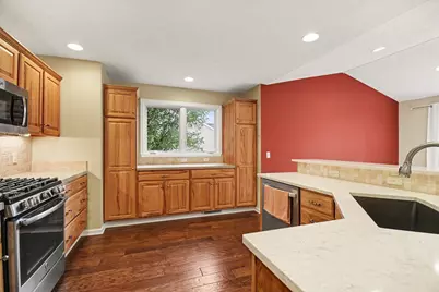 6166 Gleneagle Highlands Drive, Hudsonville, MI 49426 - Photo 5