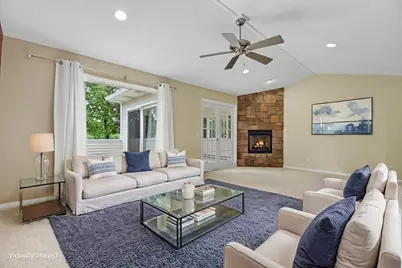 6166 Gleneagle Highlands Drive, Hudsonville, MI 49426 - Photo 9