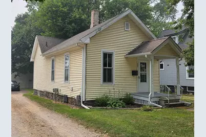 527 Webb Street, Jackson, MI 49202 - Photo 1