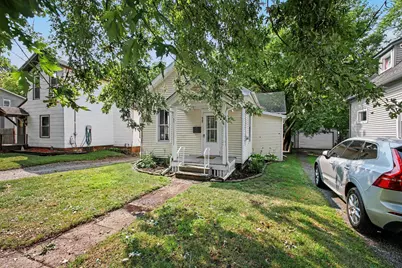 527 Webb Street, Jackson, MI 49202 - Photo 3