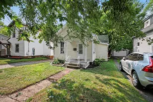 527 Webb St, Jackson, MI 49202 - Photo 3