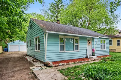 5141 N Westnedge Avenue, Kalamazoo, MI 49004 - Photo 1
