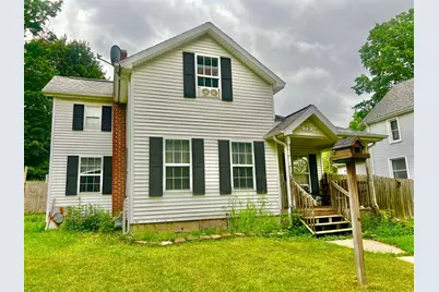 72 Budlong Street, Hillsdale, MI 49242 - Photo 3