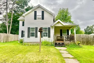 72 Budlong St, Hillsdale, MI 49242 - Photo 1