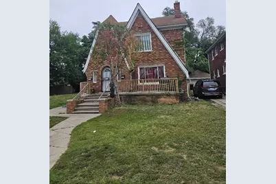 17378 Kentucky Street, Detroit, MI 48221 - Photo 1