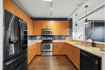 600 Broadway Avenue NW #602, Grand Rapids, MI 49504 - Photo 5