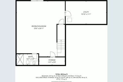 1032 Arlington Avenue, Grand Haven, MI 49417 - Photo 47
