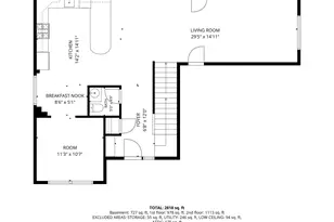 1032 Arlington Ave, Grand Haven, MI 49417 - Photo 45