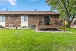 5158 Ridge Ct, Hudsonville, MI 49426 - Photo 19