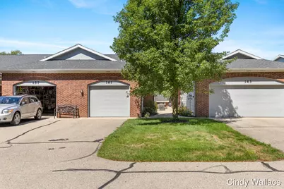 161 Laurelwood Court SW #98, Grand Rapids, MI 49548 - Photo 1