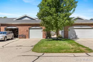 161 Laurelwood Ct SW, Grand Rapids, MI 49548 - Photo 1