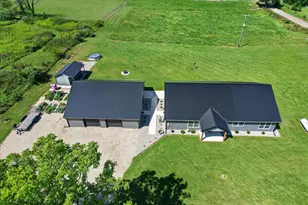 13951 Lane Rd, Cement City, MI 49233 - Photo 1