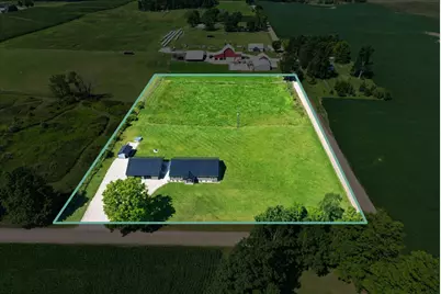 13951 Lane Road, Cement City, MI 49233 - Photo 3