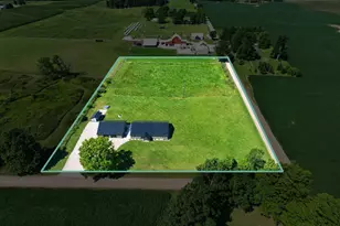 13951 Lane Rd, Cement City, MI 49233 - Photo 3