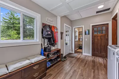 7784 E Saint Huberts Trail, Hesperia, MI 49421 - Photo 9