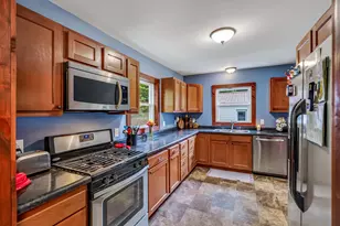 7784 E Saint Huberts Trail, Hesperia, MI 49421 - Photo 15