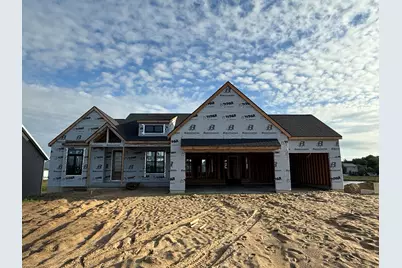 1586 Blue Haven Drive #Lot 22, Holland, MI 49424 - Photo 1