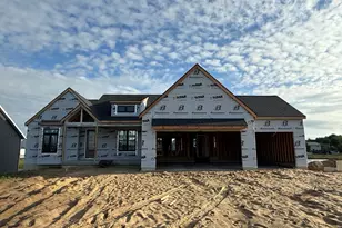 1586 Blue Haven Dr, Holland, MI 49424 - Photo 1