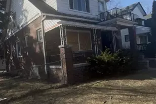 15703 Snowden St, Detroit, MI 48227 - Photo 1