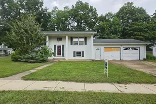 100 Clinton St, Homer, MI 49245 - Photo 1